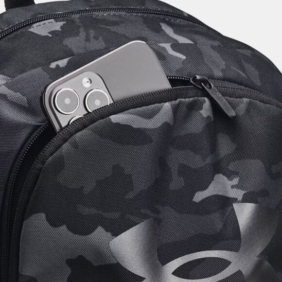 Under Armour Hustle Sport Backpack - Picture 4 of 9